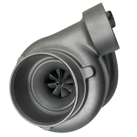 407620-5002S (478094) Rebuilt Garrett TE0655 Turbocharger Fits John Deere 6531A Engine - Goldfarb & Associates Inc