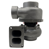 407620-5002S (478094) Rebuilt Garrett TE0655 Turbocharger Fits John Deere 6531A Engine - Goldfarb & Associates Inc