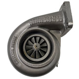 407620-5002S (478094) Rebuilt Garrett TE0655 Turbocharger Fits John Deere 6531A Engine - Goldfarb & Associates Inc
