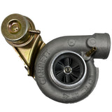 New KKK K03 Upgrade Turbocharger - Fits VW Audi Turbo Engine 5304-101-5080 (14115) - Goldfarb & Associates Inc