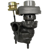 New KKK K03 Upgrade Turbocharger - Fits VW Audi Turbo Engine 5304-101-5080 (14115) - Goldfarb & Associates Inc