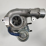 K0422-881N (L3K913700E) New Speed Turbocharger fits Mazda Engine - Goldfarb & Associates Inc