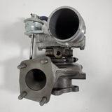 K0422-881N (L3K913700E) New Speed Turbocharger fits Mazda Engine - Goldfarb & Associates Inc