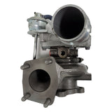 K0422-881N (L3K913700E) New Speed Turbocharger fits Mazda Engine - Goldfarb & Associates Inc