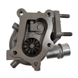 K0422-881N (L3K913700E) New Speed Turbocharger fits Mazda Engine - Goldfarb & Associates Inc