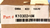 K1030246 (1030246) New CHRA Cartridge Fits Mini Cooper - Goldfarb & Associates Inc