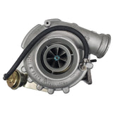 Rebuilt BorgWarner KKK K27 Turbocharger - Goldfarb & Associates Inc