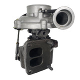 Rebuilt BorgWarner KKK K27 Turbocharger - Goldfarb & Associates Inc