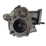 Rebuilt BorgWarner KKK K27 Turbocharger - Goldfarb & Associates Inc