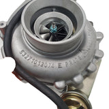 Rebuilt BorgWarner KKK K27 Turbocharger - Goldfarb & Associates Inc