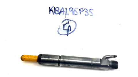 KBAL96-P35 (KBAL96-P35) Fuel Injector Fits Diesel Engine - Goldfarb & Associates Inc