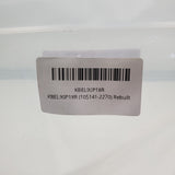 KBEL90P18R (105141-2270) Rebuilt Bosch 11.0L 173kW Fuel Injector fits Mack EM6-237 9-430-233-006 Engine - Goldfarb & Associates Inc