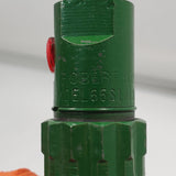 KDEL65S1/13R (KDEL65S1/13R) Rebuilt Bosch Fuel Injector Fits John Deere Engine - Goldfarb & Associates Inc