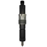 KDEL69P43R (0-432-131-736) Rebuilt Bosch 8.1L 123kW Fuel Injector fits John Deere 6081HDW-03 RE36935, RE36936, SE500821 Engine - Goldfarb & Associates Inc