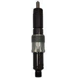 KDEL69P43R (0-432-131-736) Rebuilt Bosch 8.1L 123kW Fuel Injector fits John Deere 6081HDW-03 RE36935, RE36936, SE500821 Engine - Goldfarb & Associates Inc