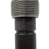 KDEL69P43R (0-432-131-736) Rebuilt Bosch 8.1L 123kW Fuel Injector fits John Deere 6081HDW-03 RE36935, RE36936, SE500821 Engine - Goldfarb & Associates Inc