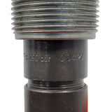 KDEL69P43R (0-432-131-736) Rebuilt Bosch 8.1L 123kW Fuel Injector fits John Deere 6081HDW-03 RE36935, RE36936, SE500821 Engine - Goldfarb & Associates Inc