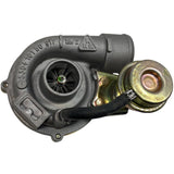 53039880029 (5304-101-5091F) New BorgWarner K03 Turbocharger Audi A4-6 VW Gas Engine - Goldfarb & Associates Inc