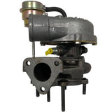 53039880029 (5304-101-5091F) New BorgWarner K03 Turbocharger Audi A4-6 VW Gas Engine - Goldfarb & Associates Inc