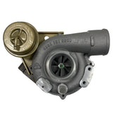 New KKK K03 Upgrade Turbocharger - Fits VW Audi Turbo Engine 5304-101-5080 (14115) - Goldfarb & Associates Inc