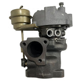 New KKK K03 Upgrade Turbocharger - Fits VW Audi Turbo Engine 5304-101-5080 (14115) - Goldfarb & Associates Inc