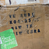 New KKK K03 Upgrade Turbocharger - Fits VW Audi Turbo Engine 5304-101-5080 (14115) - Goldfarb & Associates Inc