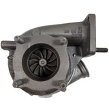 KKK K27 Nonwastegated Turbocharger Rebuilt - Goldfarb & Associates Inc