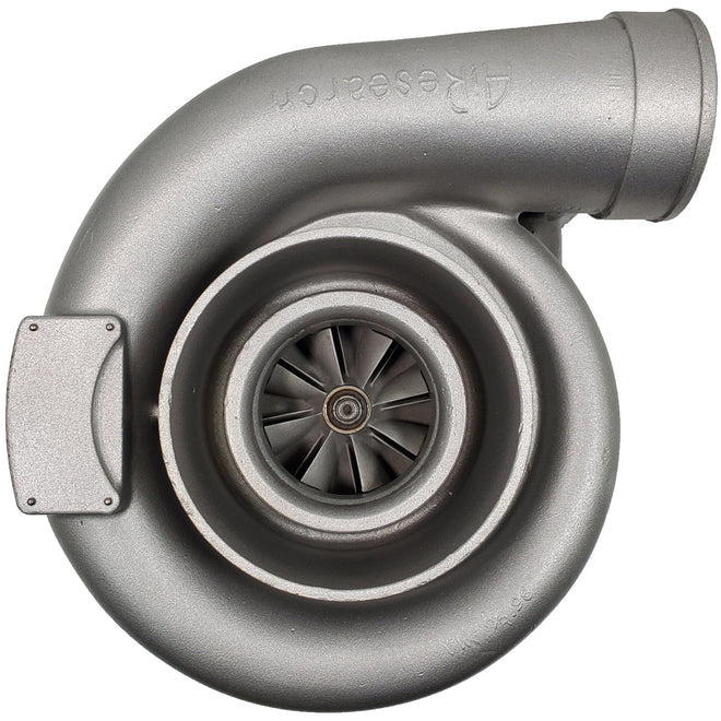 AiResearch T13A15 D455 Turbocharger Komatsu Diesel Fuel Performance Truck Engine