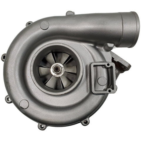 Rebuilt Holset 3LE12.04 Turbocharger Fits Diesel Fuel Performance Engine Motor L92U137 - Goldfarb & Associates Inc