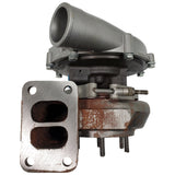 Rebuilt Holset 3LE12.04 Turbocharger Fits Diesel Fuel Performance Engine Motor L92U137 - Goldfarb & Associates Inc