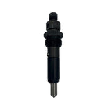 LJC6760515R (LJC6760515) Rebuilt Lucas 5.9L Fuel Injector fits Cummins Engine - Goldfarb & Associates Inc