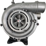 LLY Garrett Duramax Turbocharger Upgrade Rebuilt - Goldfarb & Associates Inc