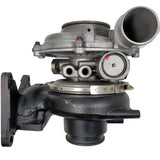 LLY Garrett Duramax Turbocharger Upgrade Rebuilt - Goldfarb & Associates Inc