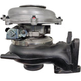 LLY Garrett Duramax Turbocharger Upgrade Rebuilt - Goldfarb & Associates Inc