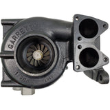 LLY Garrett Duramax Turbocharger Upgrade Rebuilt - Goldfarb & Associates Inc