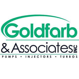5327-970-7118 BORG WARNER K27 MERCEDES TURBOCHARGER CORE - Goldfarb & Associates Inc