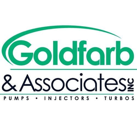 707685 3406B TURBOCHARGER CORE - Goldfarb & Associates Inc