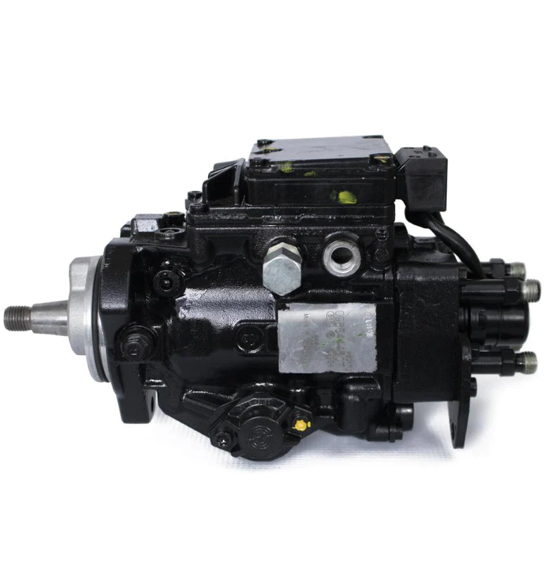 0-470-004-018DR (3965404; 0-986-445-507) Rebuilt Bosch VP30 Injection Pump Fits Cummins ISB Industrial Diesel Engine - Goldfarb & Associates Inc