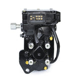 0-470-004-018DR (3965404; 0-986-445-507) Rebuilt Bosch VP30 Injection Pump Fits Cummins ISB Industrial Diesel Engine - Goldfarb & Associates Inc