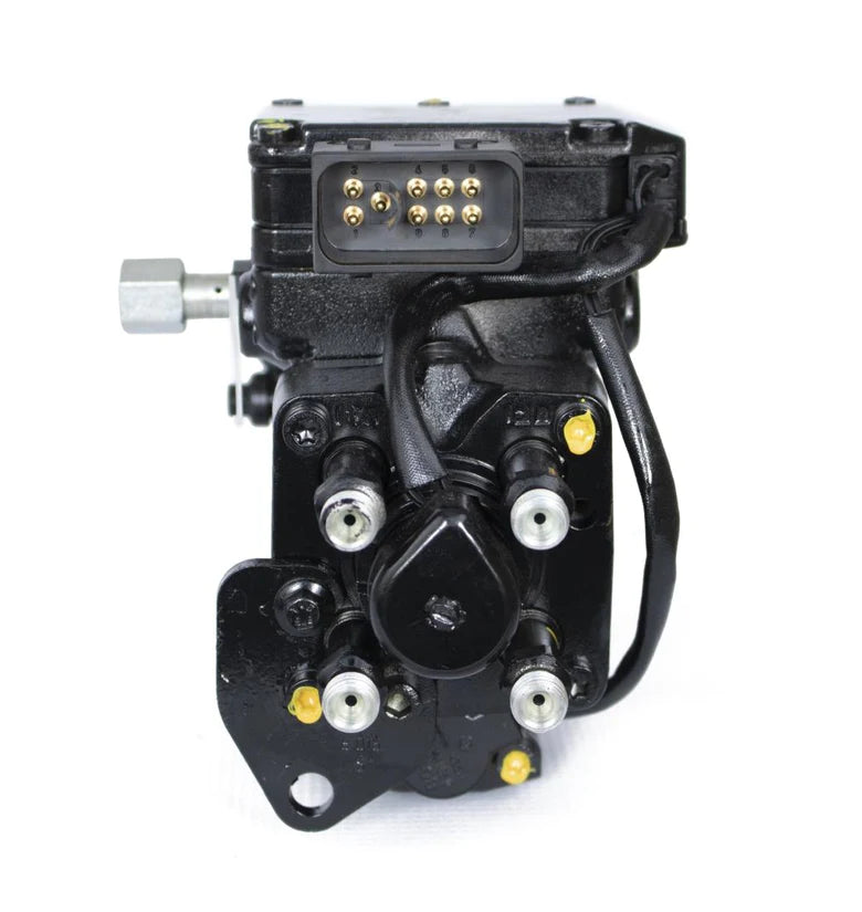 3965404N (0-470-004-018; 0-986-445-507) New Bosch VP30 Injection Pump Fits Cummins ISB Industrial Diesel Engine - Goldfarb & Associates Inc