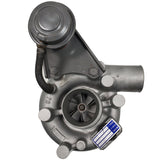 ME220152R (49178-02002) Rebuilt TD05-5 Turbocharger fits Mitsubishi Fuso Engine - Goldfarb & Associates Inc