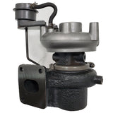 ME220152R (49178-02002) Rebuilt TD05-5 Turbocharger fits Mitsubishi Fuso Engine - Goldfarb & Associates Inc