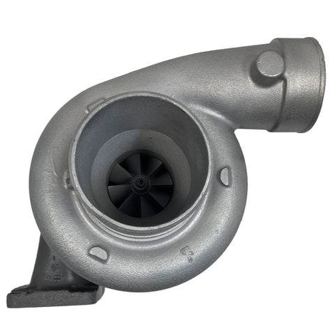 406090-0023 (631GC487P4) Rebuilt Garrett TE0648 Turbocharger - Mack Truck ENDT675 Engine - Goldfarb & Associates Inc