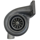 406090-0023 (631GC487P4) Rebuilt Garrett TE0648 Turbocharger - Mack Truck ENDT675 Engine - Goldfarb & Associates Inc