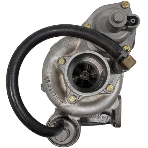 466424-0001 (0020966439) Rebuilt TA0314 Turbocharger 1980-85 Mercedes Benz - Goldfarb & Associates Inc