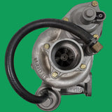 466424-0001 (0020966439) Rebuilt TA0314 Turbocharger 1980-85 Mercedes Benz - Goldfarb & Associates Inc
