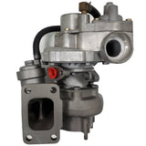 466424-0001 (0020966439) Rebuilt TA0314 Turbocharger 1980-85 Mercedes Benz - Goldfarb & Associates Inc