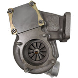 466424-0001 (0020966439) Rebuilt TA0314 Turbocharger 1980-85 Mercedes Benz - Goldfarb & Associates Inc