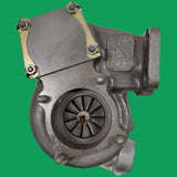 466424-0001 (0020966439) Rebuilt TA0314 Turbocharger 1980-85 Mercedes Benz - Goldfarb & Associates Inc