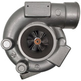 Mitsubishi TD04 (49189-115) Turbocharger Rebuilt - Goldfarb & Associates Inc